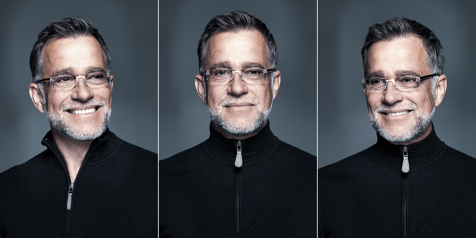 Bestager-, Classic-, Senior-, 50+ Model Michael Diehl Fotomodell aus Esslingen bei Stuttgart mit Brillen, Glasses 19