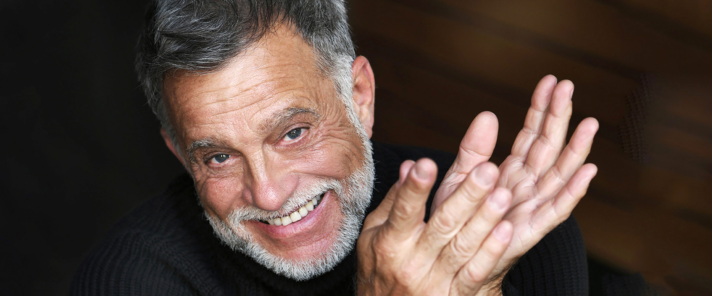 Bestager-, Classic-, Senior-, 50+ Model Michael Diehl Fotomodell aus Esslingen bei Stuttgart 12