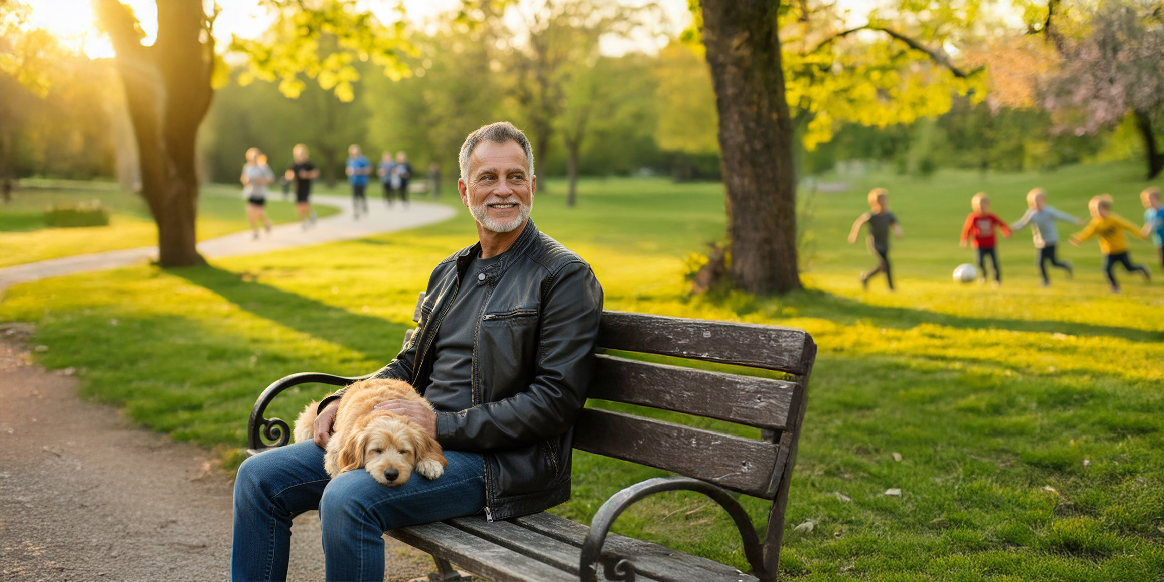 Bestager-, Classic-, Senior-, 50+ Model Michael Diehl Fotomodell aus Esslingen bei Stuttgart mit Advertising Werbung Parkbank Bestager-, Classic-, Senior-, 50+ Model Michael Diehl Fotomodell aus Esslingen bei Stuttgart mit Advertising Werbung Parkbank