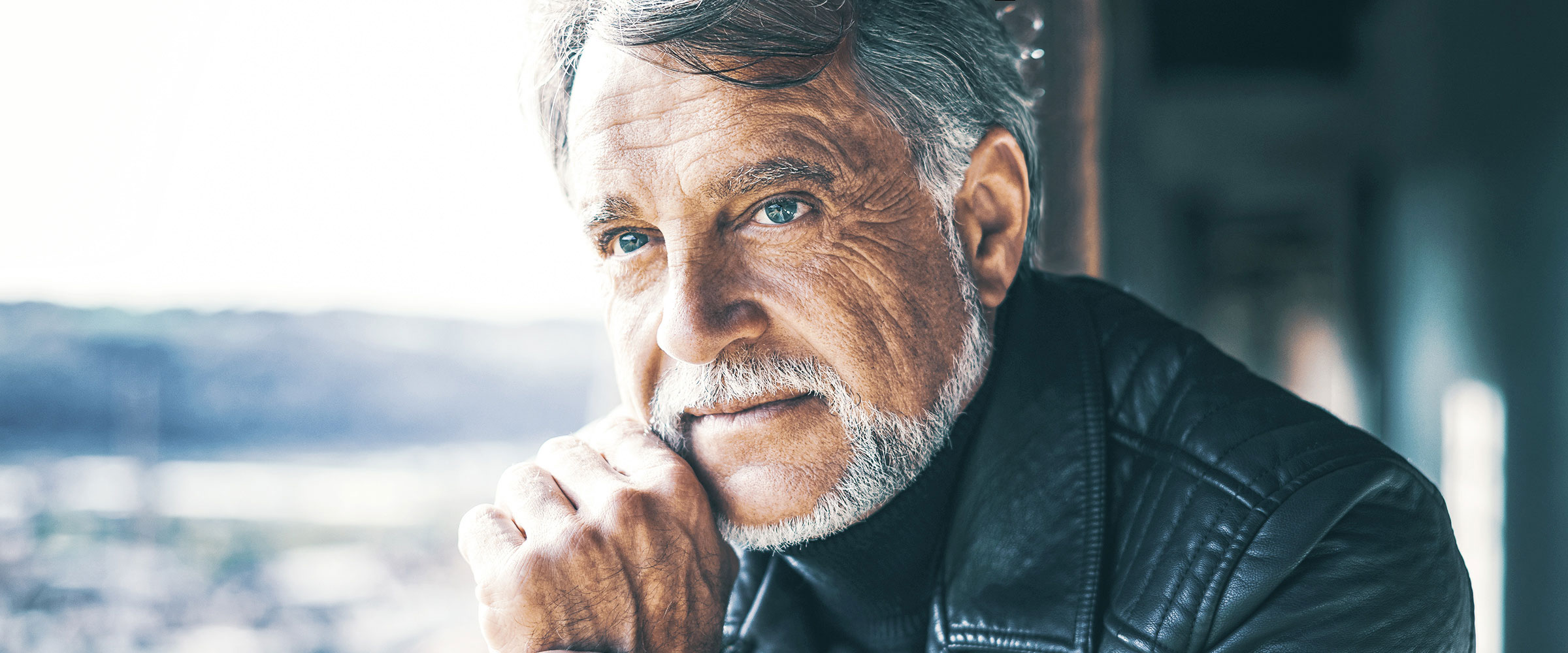 Bestager-, Classic-, Senior-, 50+ Model Michael Diehl aFotomodell aus Esslingen bei Stuttgart 29