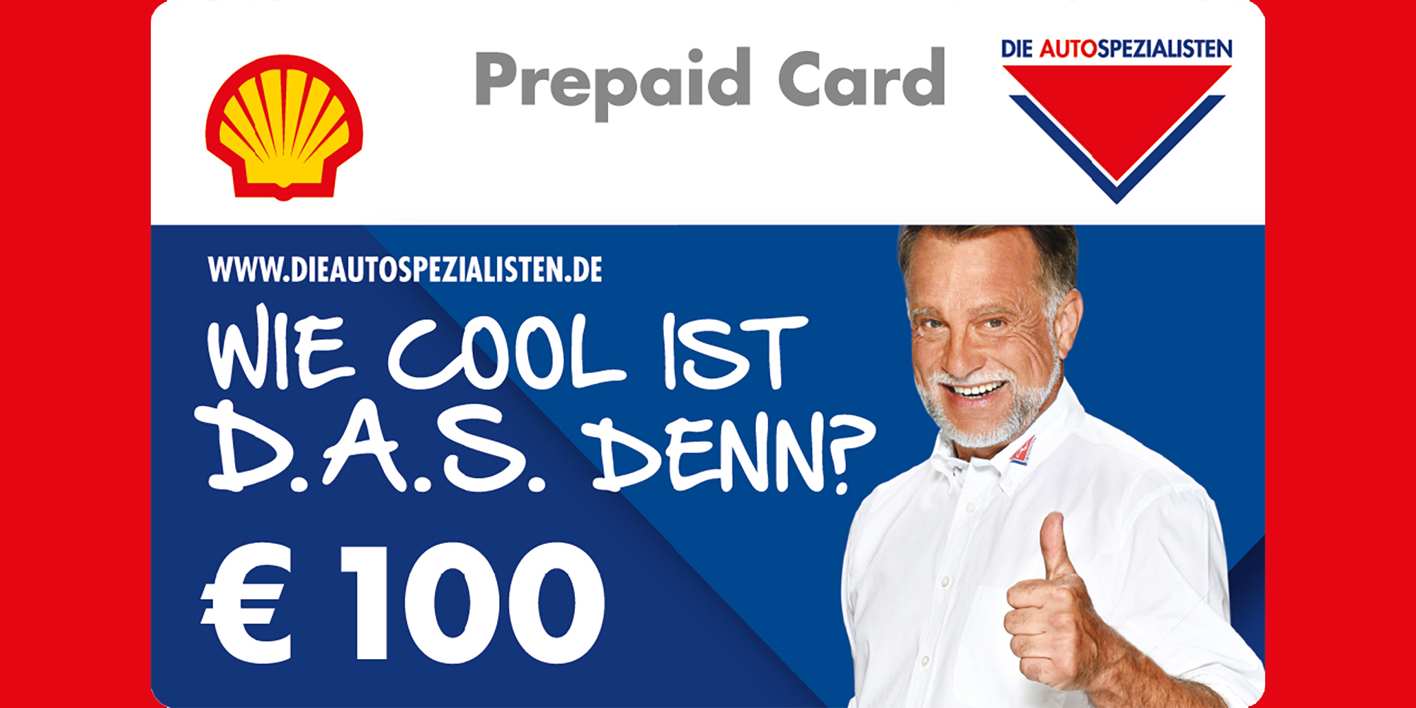 Bestager-, Classic-, Senior-, 50+ Model Michael Diehl Fotomodell aus Esslingen bei Stuttgart mit Advertising Werbung Shell Carat 29