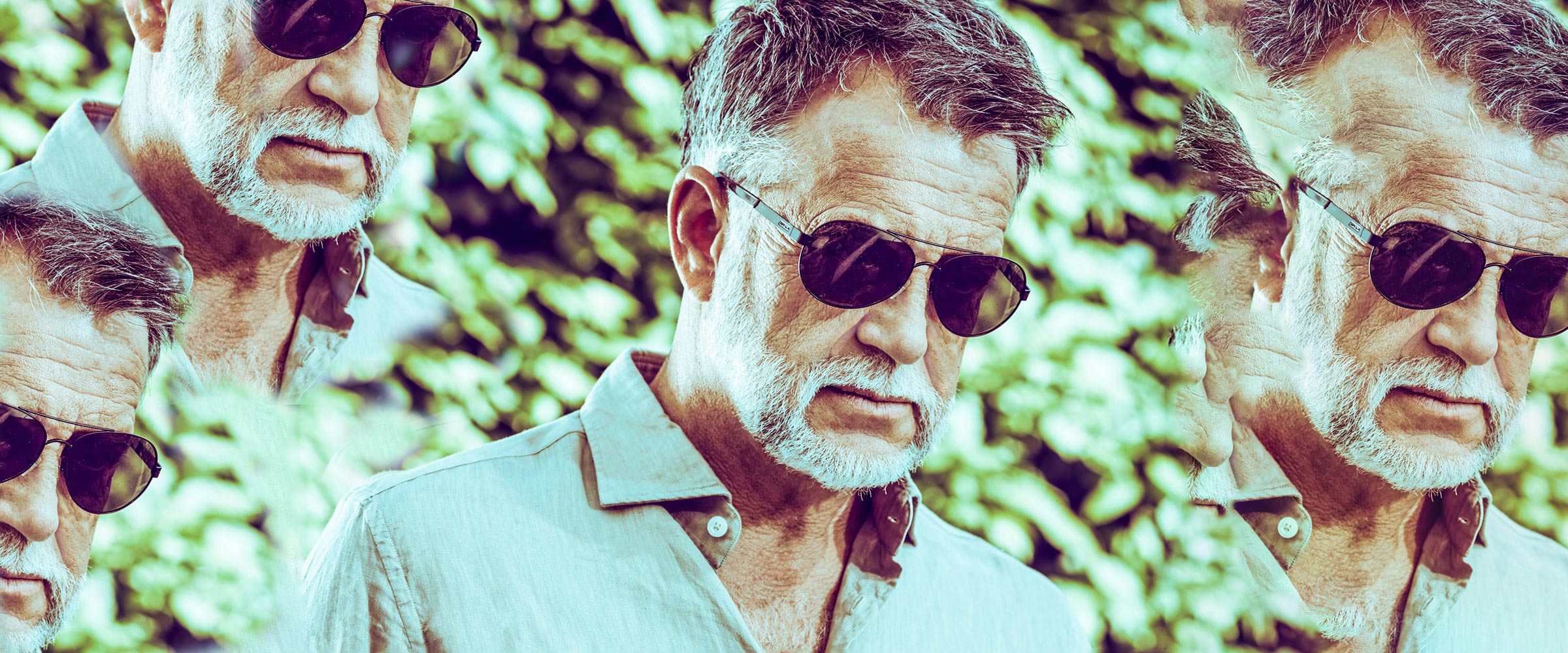 Bestager-, Classic-, Senior-, 50+ Model Michael Diehl Fotomodell aus Esslingen bei Stuttgart 11